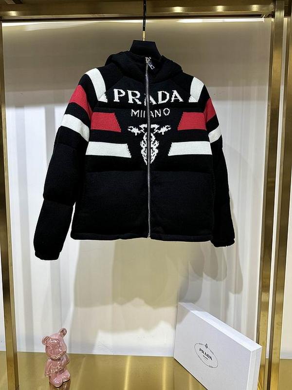 Prada Women's Outwear 10